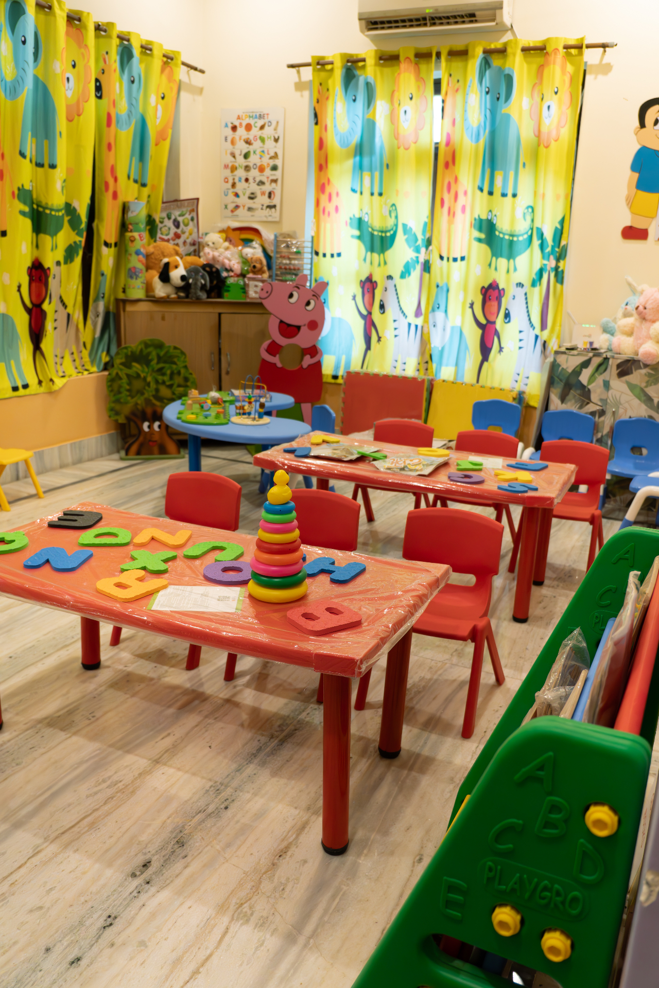 Playgroup